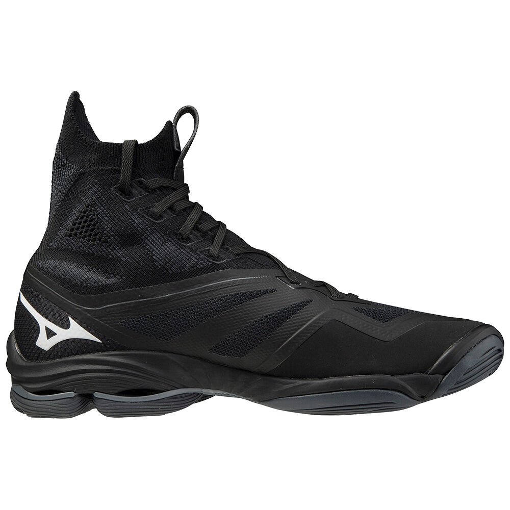Mizuno volei deals cano alto